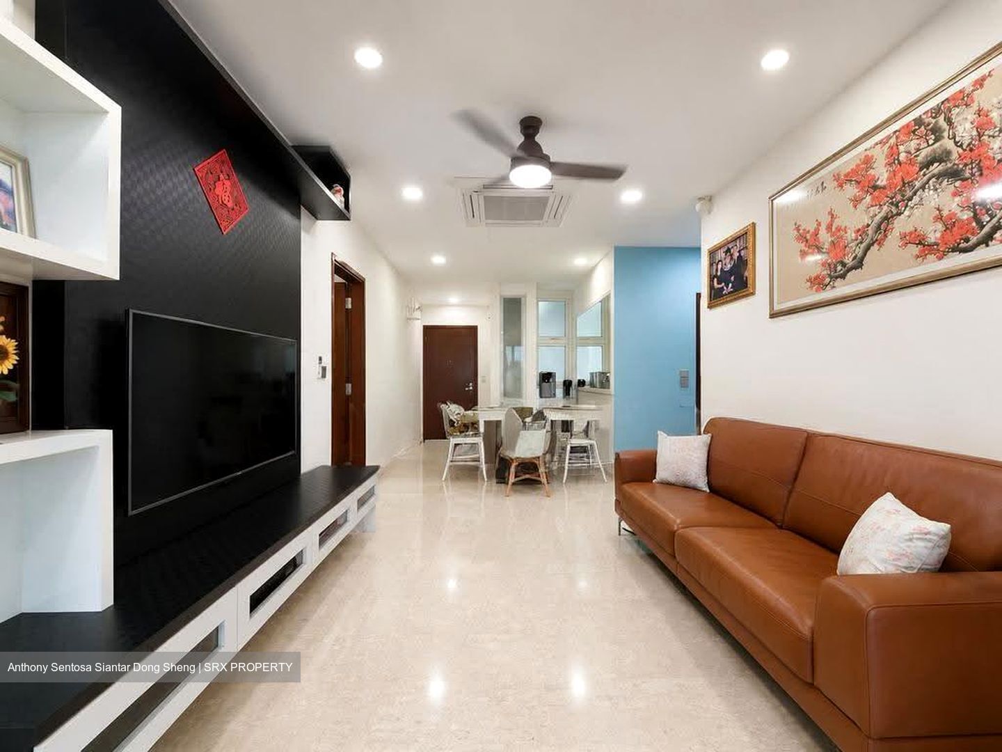 Espira Spring (D15), Apartment #632105181